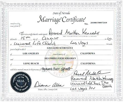 licencia de matrimonio en las vegas online|Clark County Marriage License Application